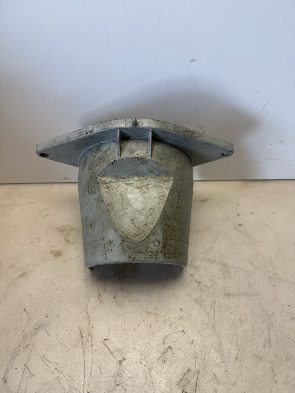 1996-2006 GTX GTI RX GSX SPX Sea-Doo OEM PTO Coupler Plastic Cover Guard