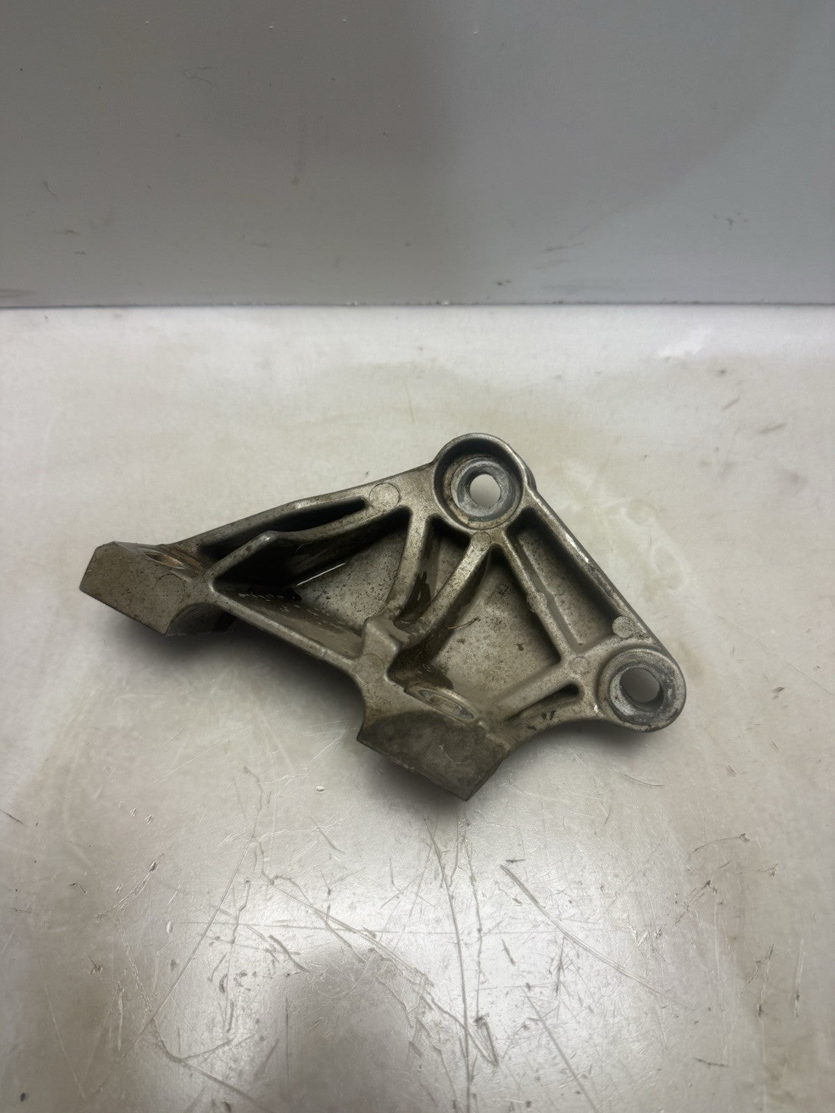 Polaris RZR Turbo R Sport 24 Bracket Transjoint Clutch Cover 5144809 52428