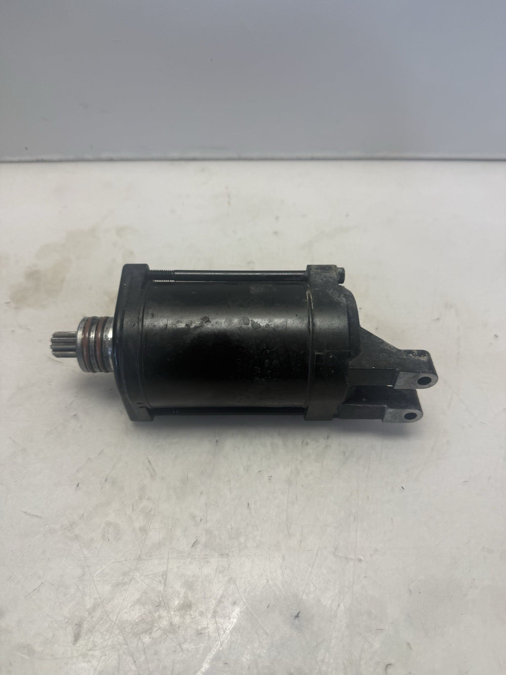 TESTED 2015-2022 Sea-Doo SPARK TRIXX 900 / GTI 90 OEM Starter Motor 420893830