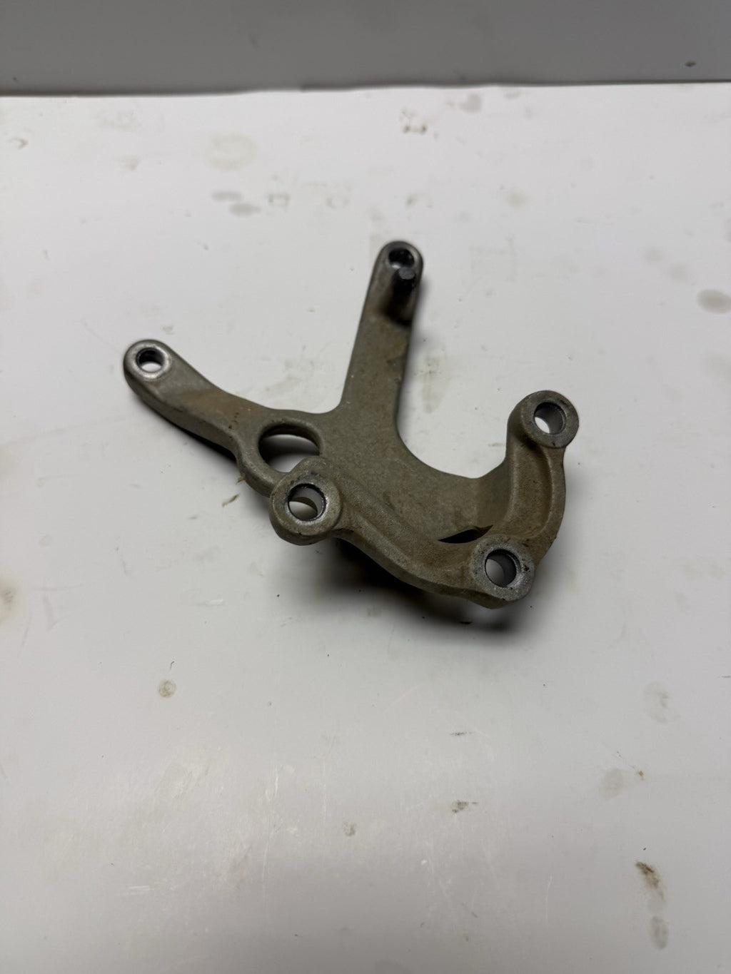 2003-2012 Yamaha Kodiak Grizzly 450 OEM Gear Selector Shifter Mount