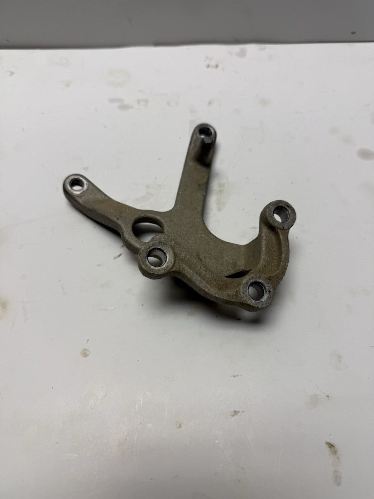 2003-2012 Yamaha Kodiak Grizzly 450 OEM Gear Selector Shifter Mount