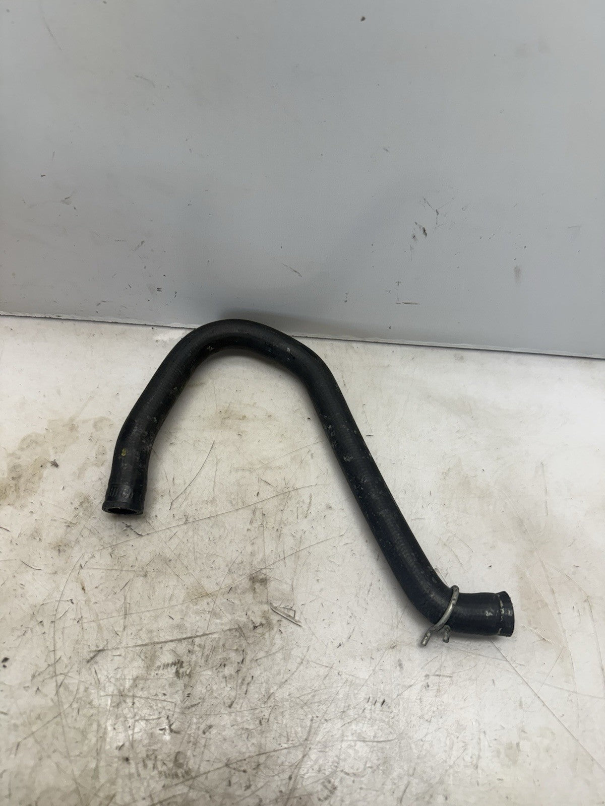 2002-2005 Sea-Doo GTX 4-TEC / GTX Wake 155 OEM Coolant Return Hose 276000095
