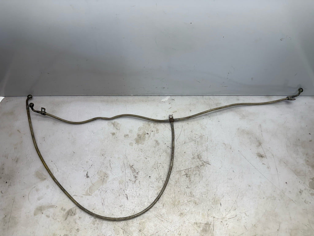 2009 Polaris Sportsman 850 OEM Rear Brake Lines 1911298