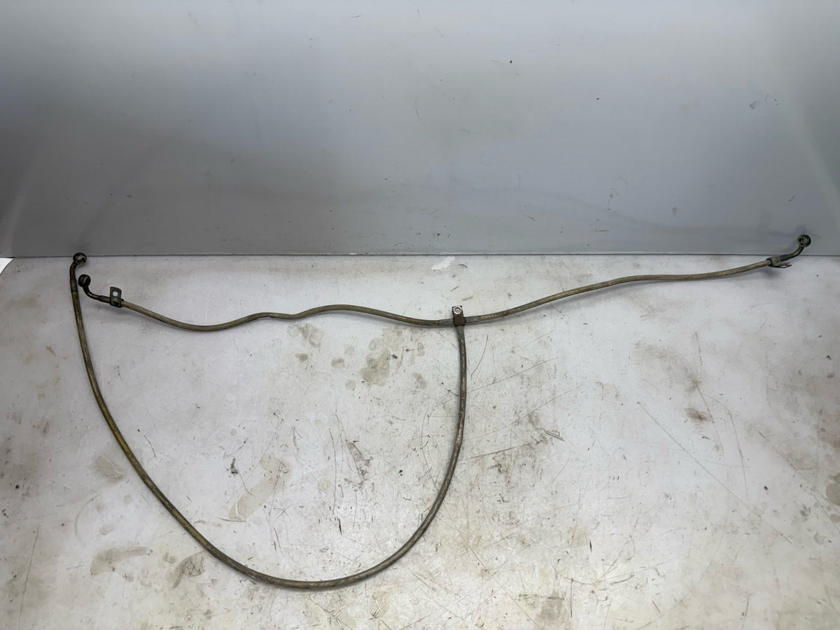 2009 Polaris Sportsman 850 OEM Rear Brake Lines 1911298