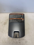 2003-2004 Sea-Doo GTX 4-TEC OEM Glove Box Door Lid Black Carbon Fiber Design