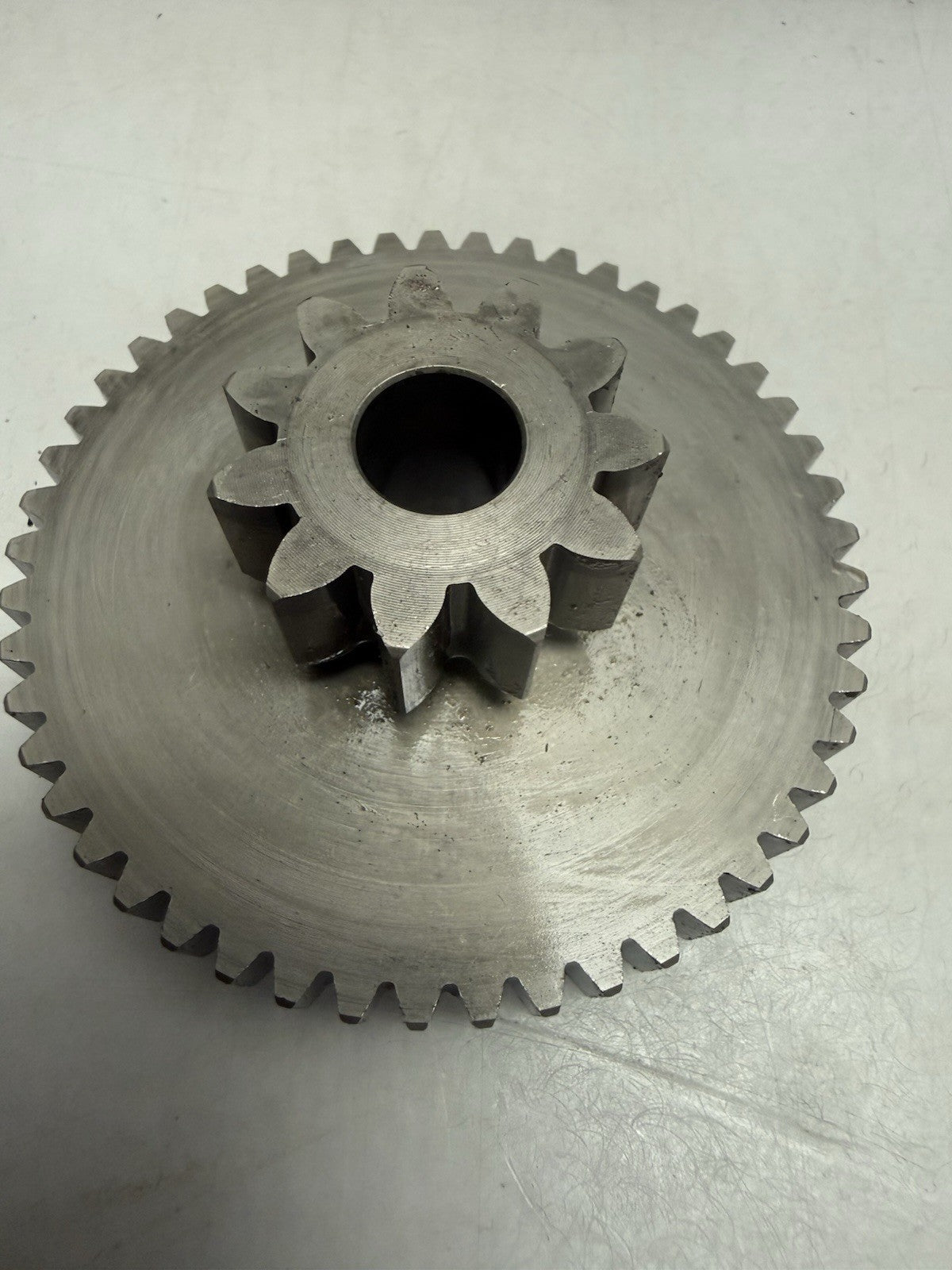 2014-2026 Sea-Doo Spark 900 HO ACE / Trixx OEM Starter Clutch Gear 420634741