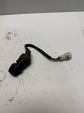 1989 YAMAHA BREEZE 125 OEM IGNITION KEY SWITCH 24W-82579-00-00