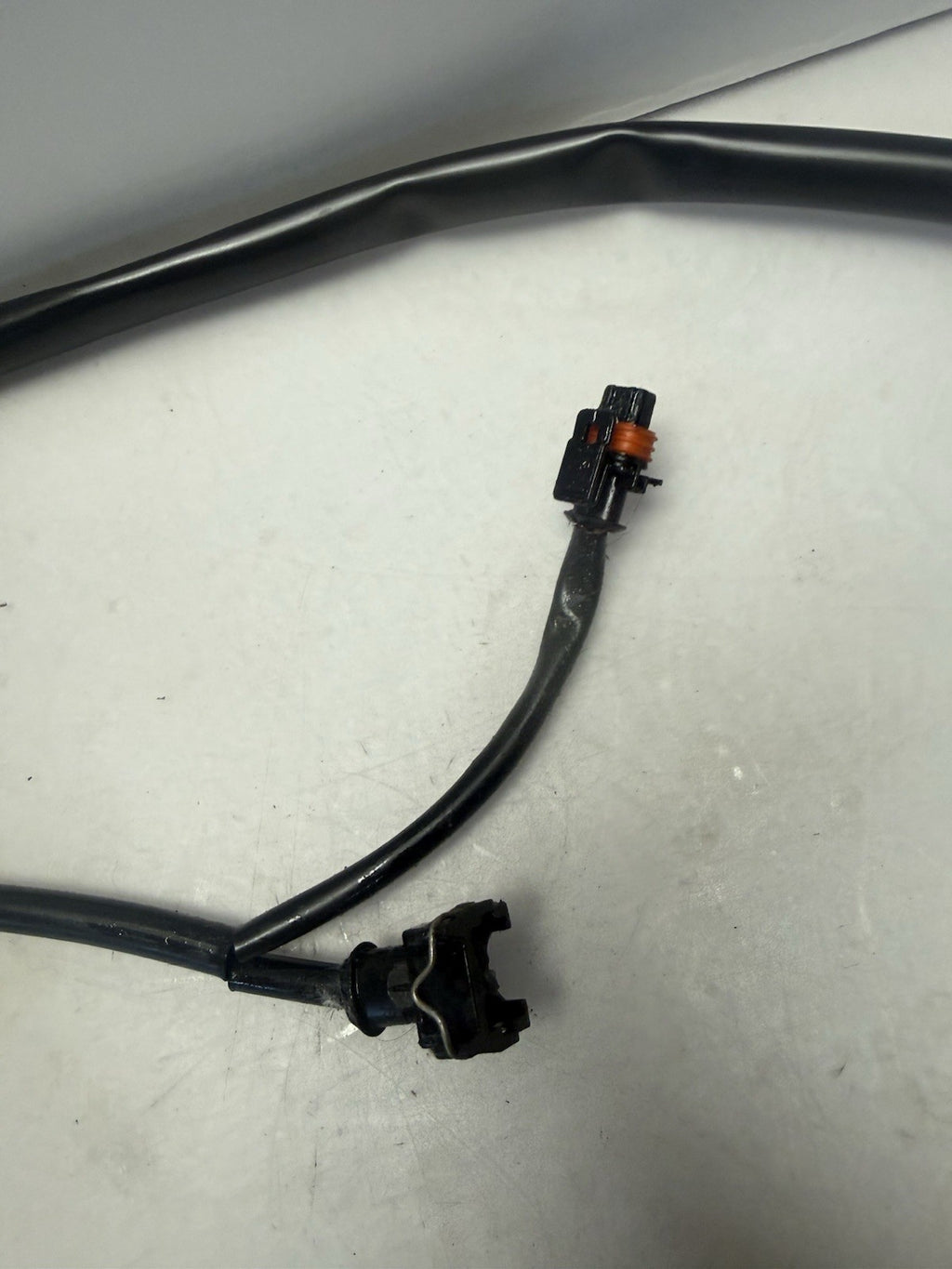 1999-2002 GTX Sea-Doo OEM Rear Electrical Wiring Harness Loom Ass'y