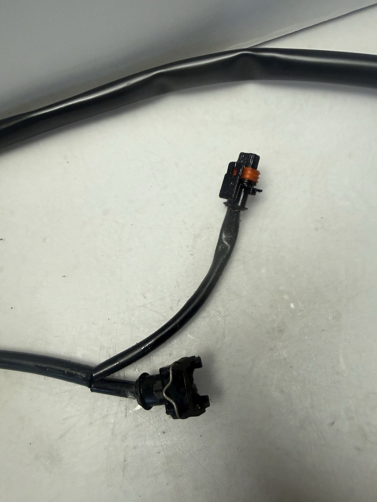 1999-2002 GTX Sea-Doo OEM Rear Electrical Wiring Harness Loom Ass'y