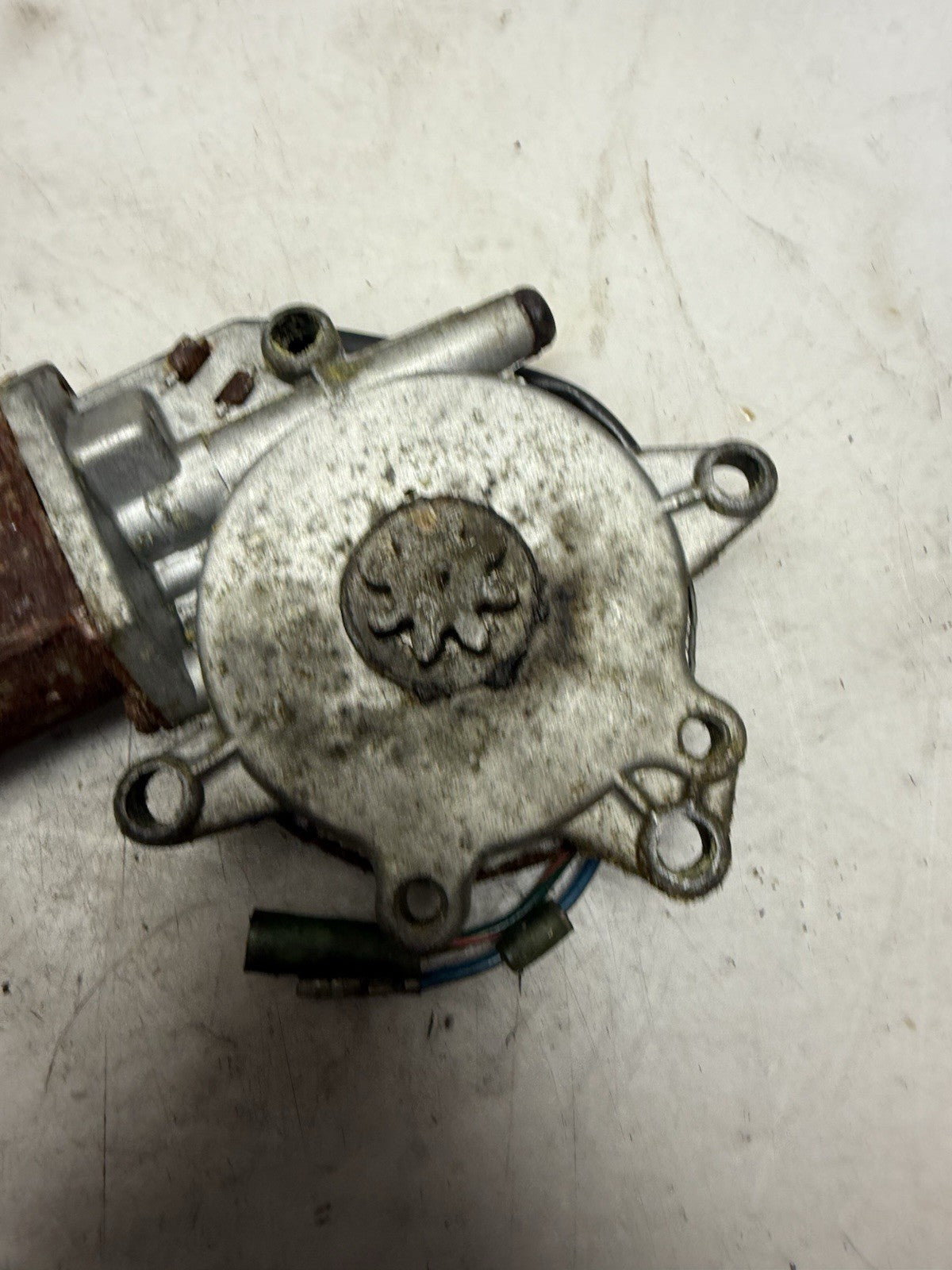 1996-2011 Sea-Doo OEM VTS Trim Motor Ass'y GSX SPX XP GSI SPX XP LTD