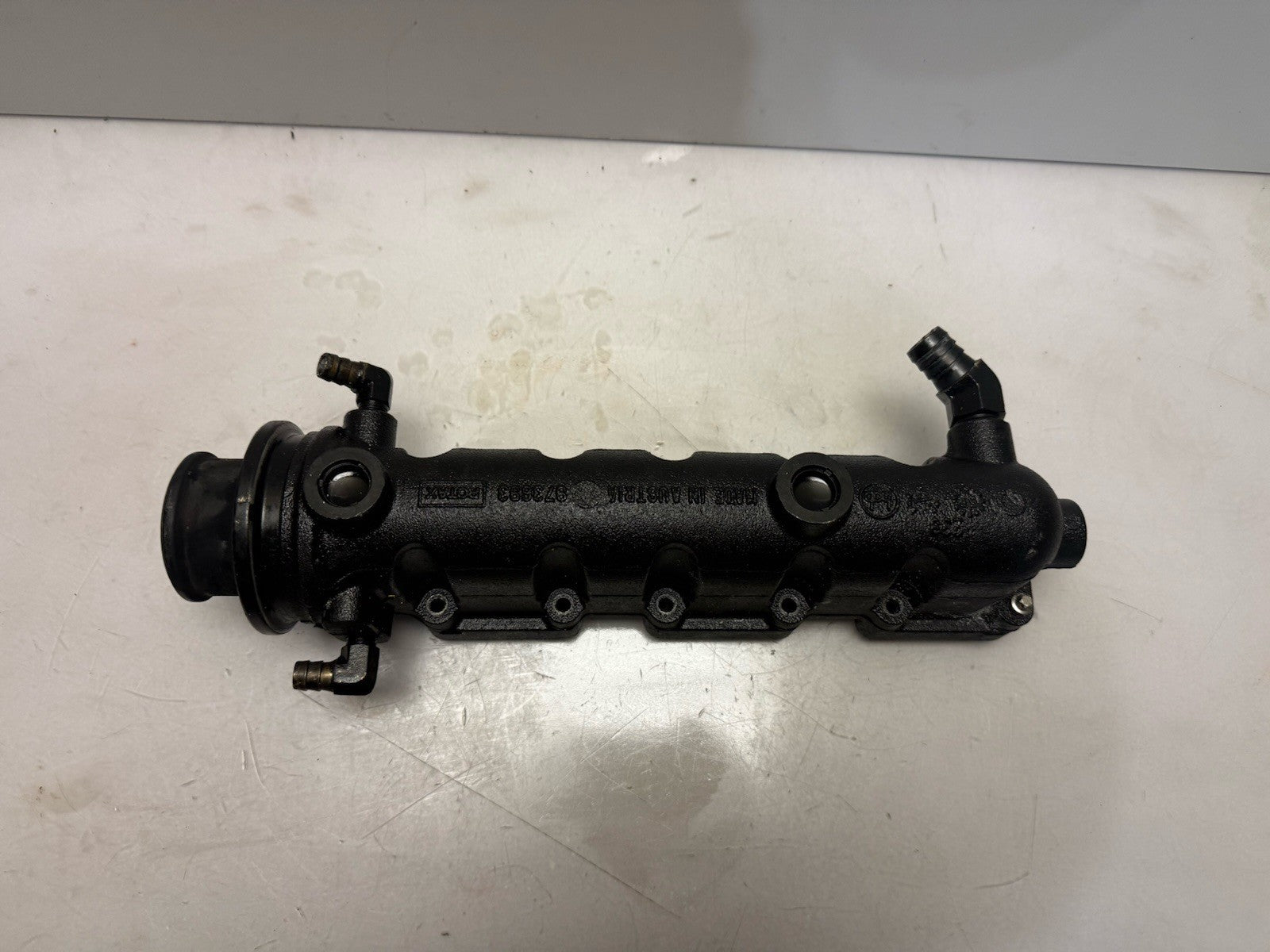 2002-2026 Sea-Doo OEM Exhaust Manifold Ass'y Freshwater RXP Challenger Wake
