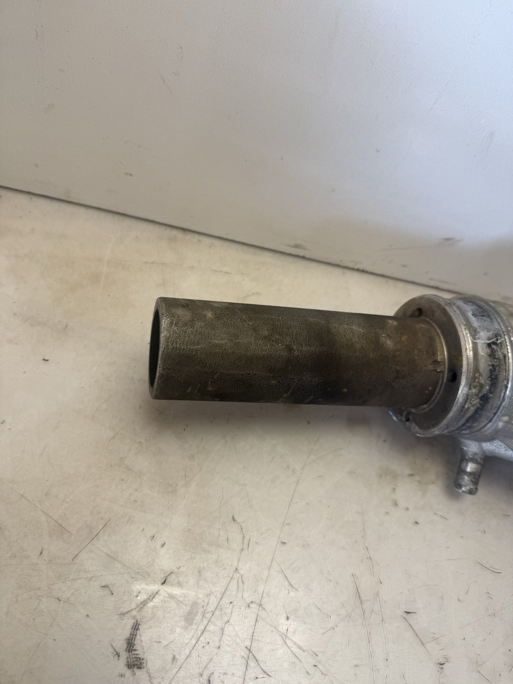 2014-2026 Sea-Doo SPARK Trixx 900 OEM Exhaust Header Manifold Pipe 420673510