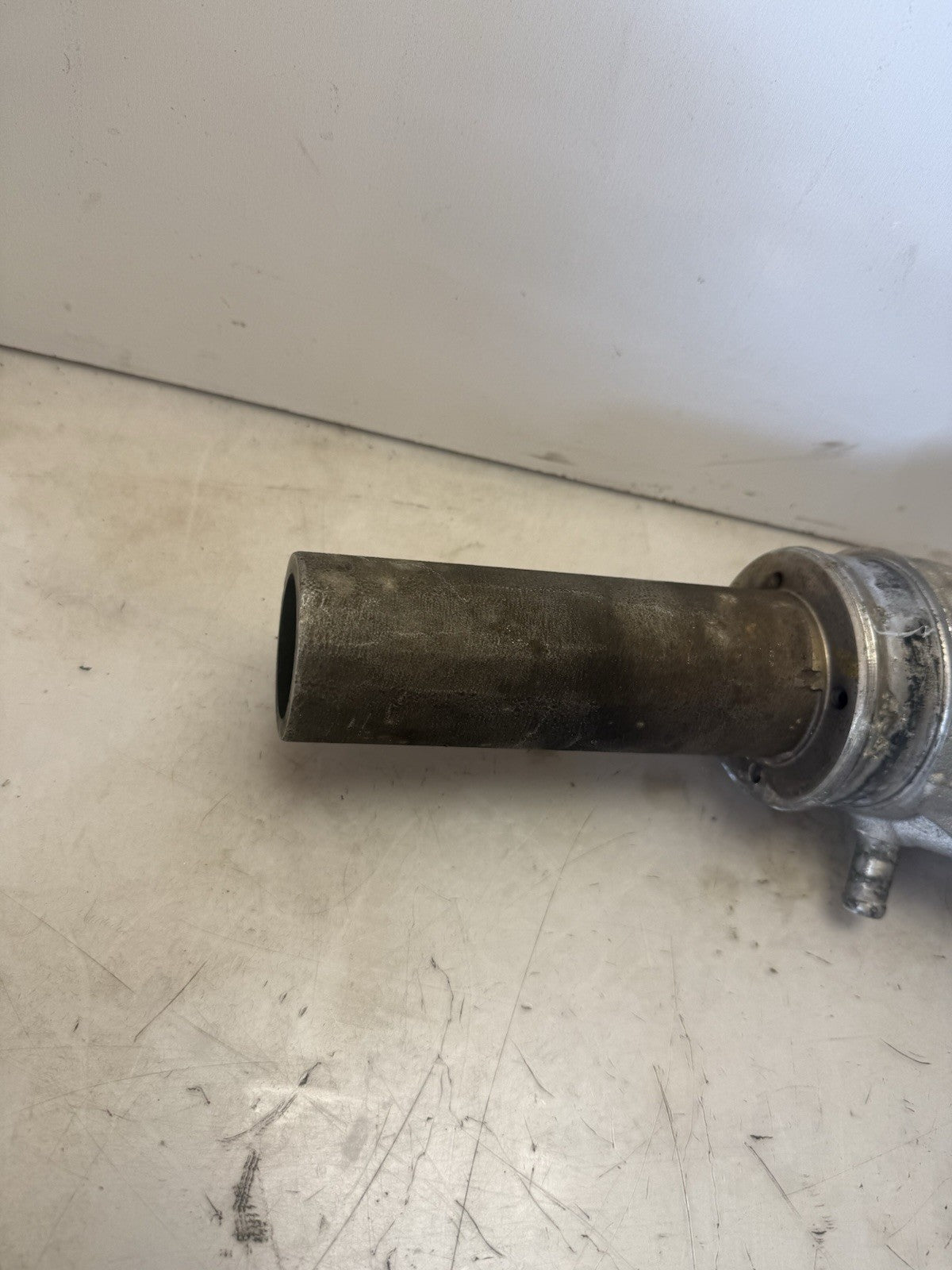 2014-2026 Sea-Doo SPARK Trixx 900 OEM Exhaust Header Manifold Pipe 420673510