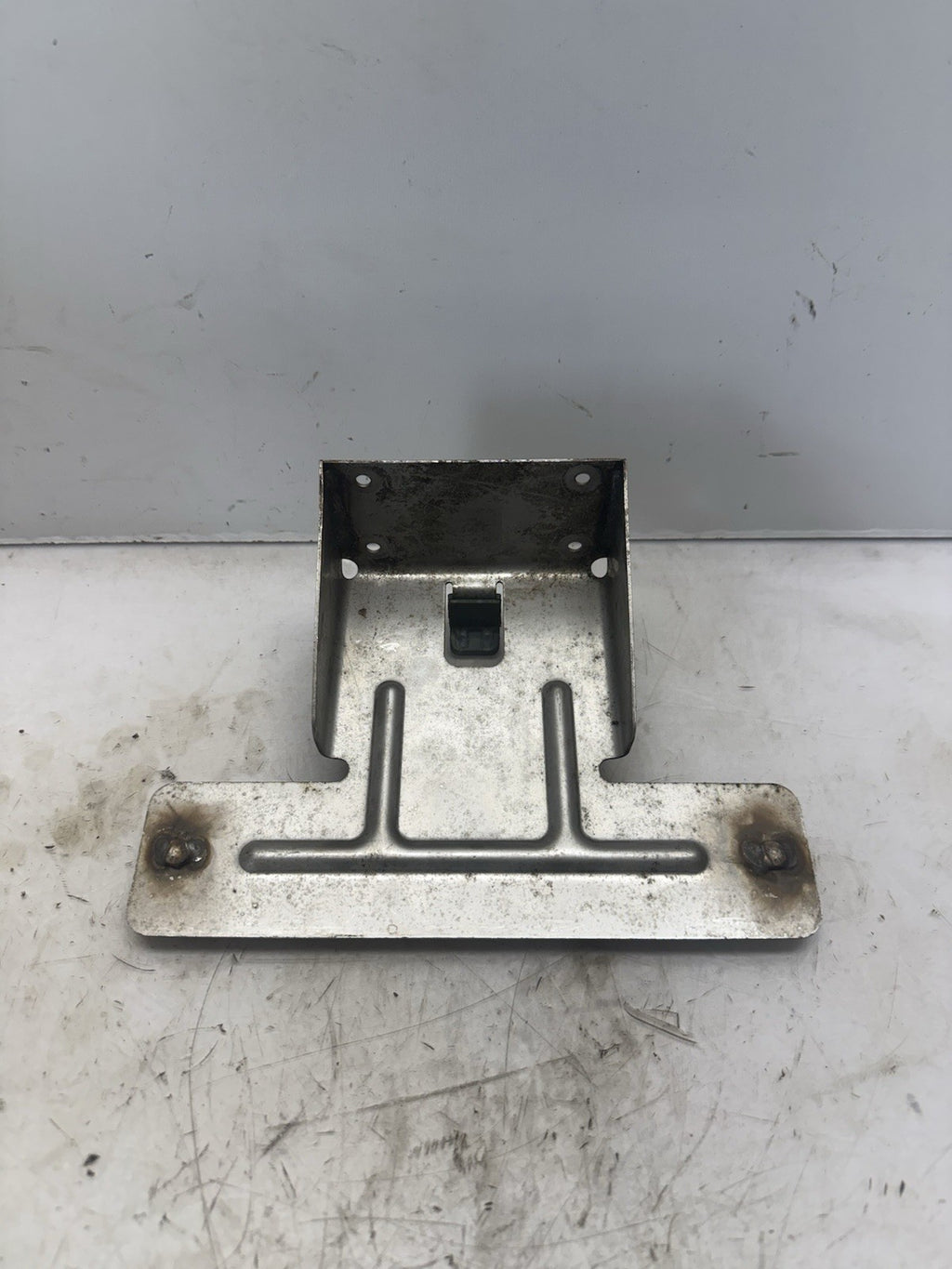 1997-2002 GTX LTD Sea-Doo OEM Electrical Module CDI Box Support Mount Bracket