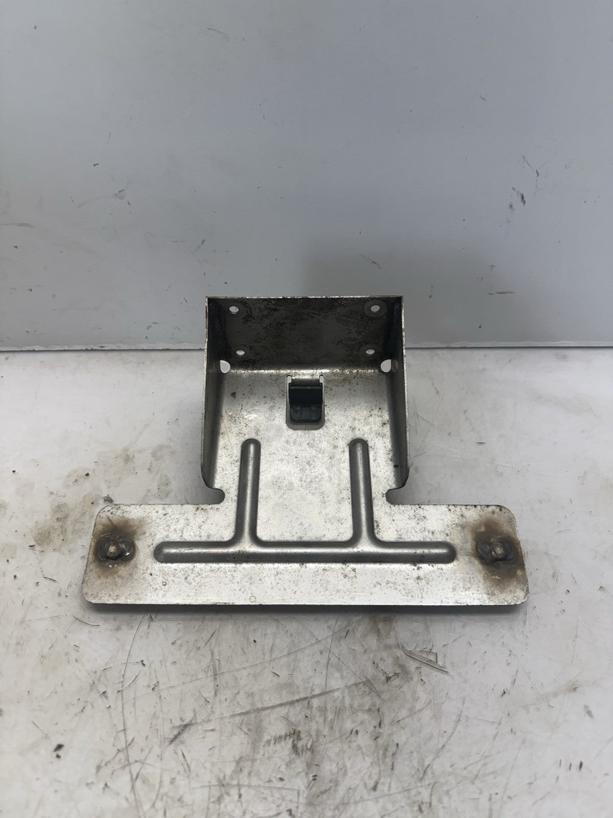 1997-2002 GTX LTD Sea-Doo OEM Electrical Module CDI Box Support Mount Bracket