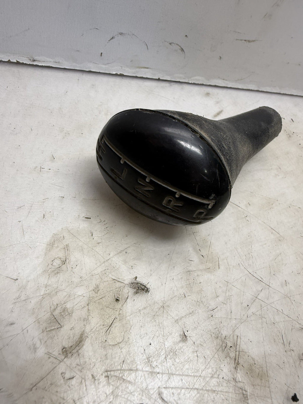 1999-2017 Polaris Sportsman 850 OEM Shifter Knob 5411007 55107