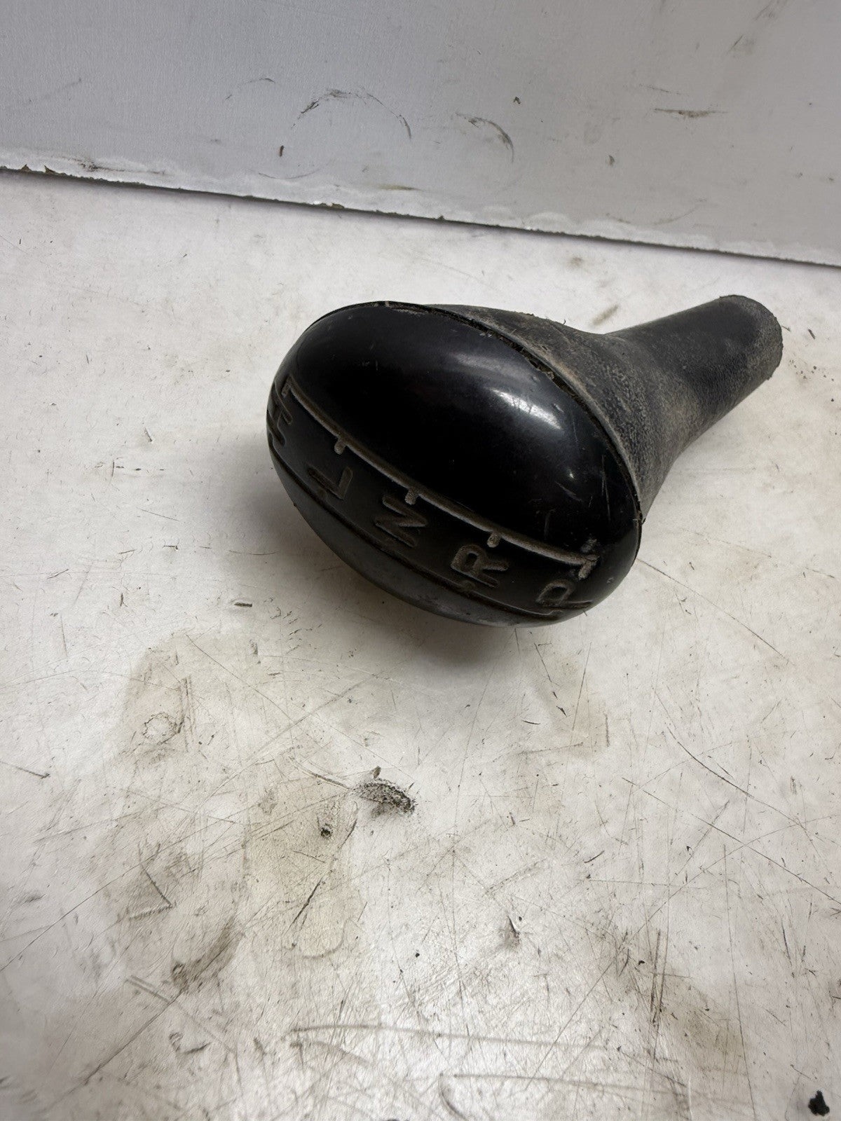 1999-2017 Polaris Sportsman 850 OEM Shifter Knob 5411007 55107