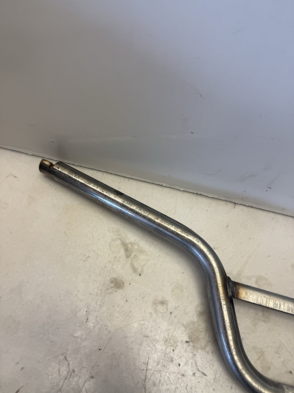 2002-2005 Sea-Doo GTX 155 / RXP 215 OEM Steering Handle Bar 277001012 277001454