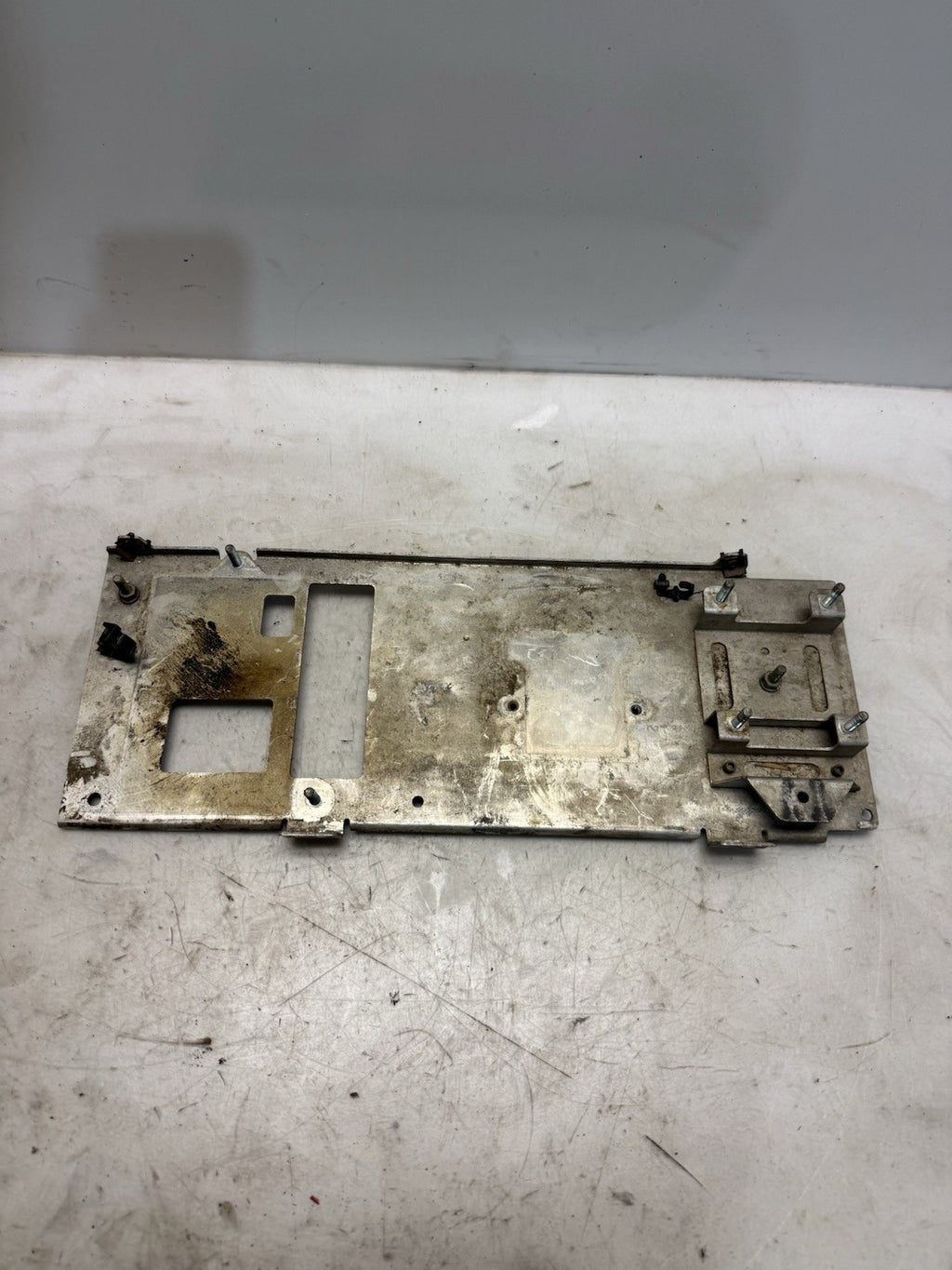 2007-2015 Polaris OEM Electrical Mounting Plate IQ RMK 600 700 800 Switchback