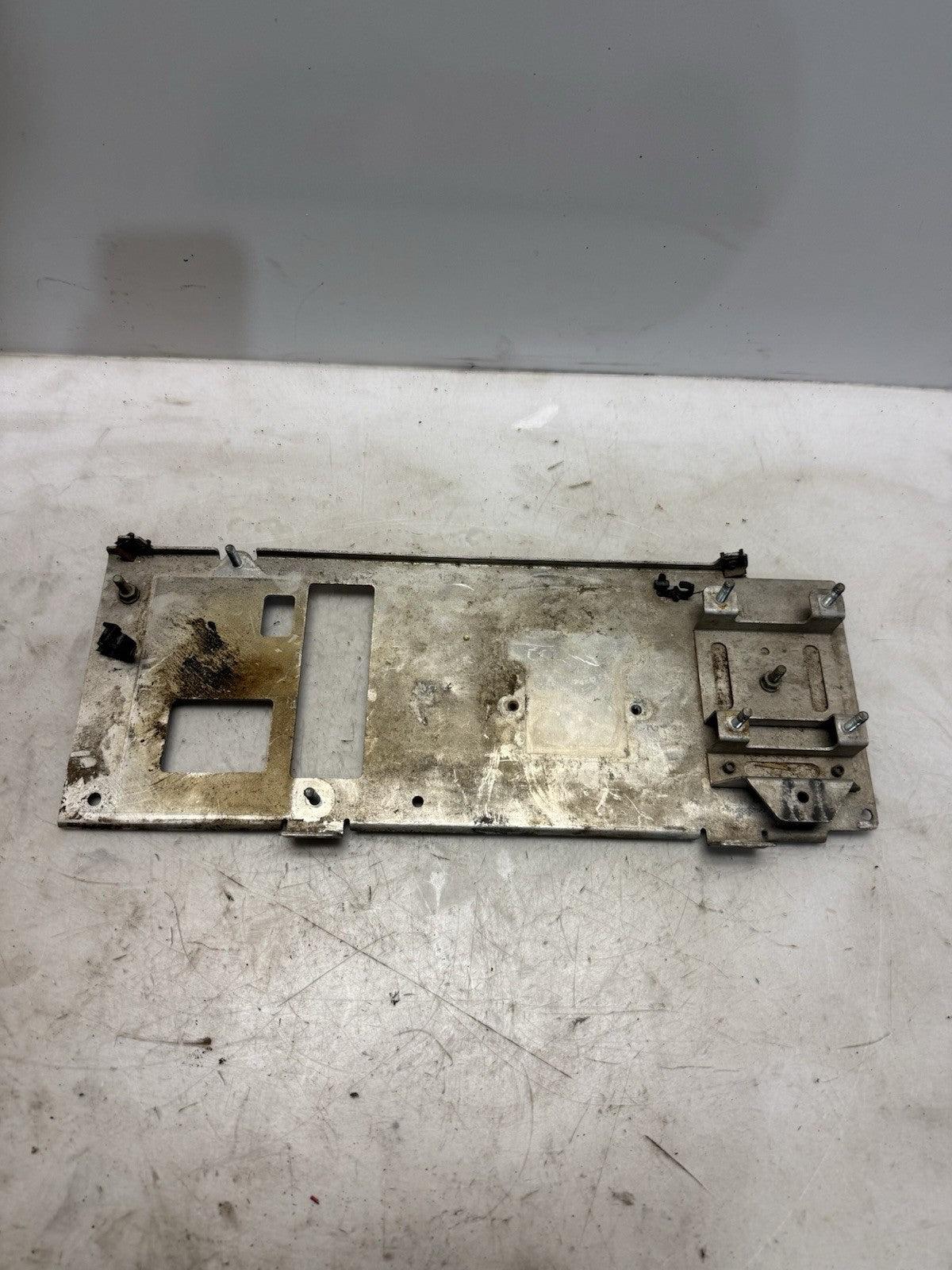 2007-2015 Polaris OEM Electrical Mounting Plate IQ RMK 600 700 800 Switchback