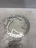 2003-2015 KTM 85 KTM 85SX SX OEM FRONT BRAKE ROTOR DISC GOOD