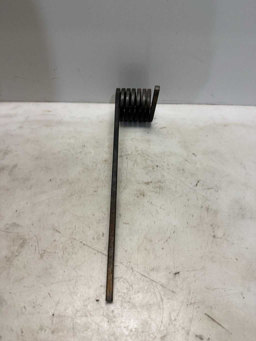 1999-2026 Switchback RMK Polaris OEM Rear Suspension LH Torsion Spring Square