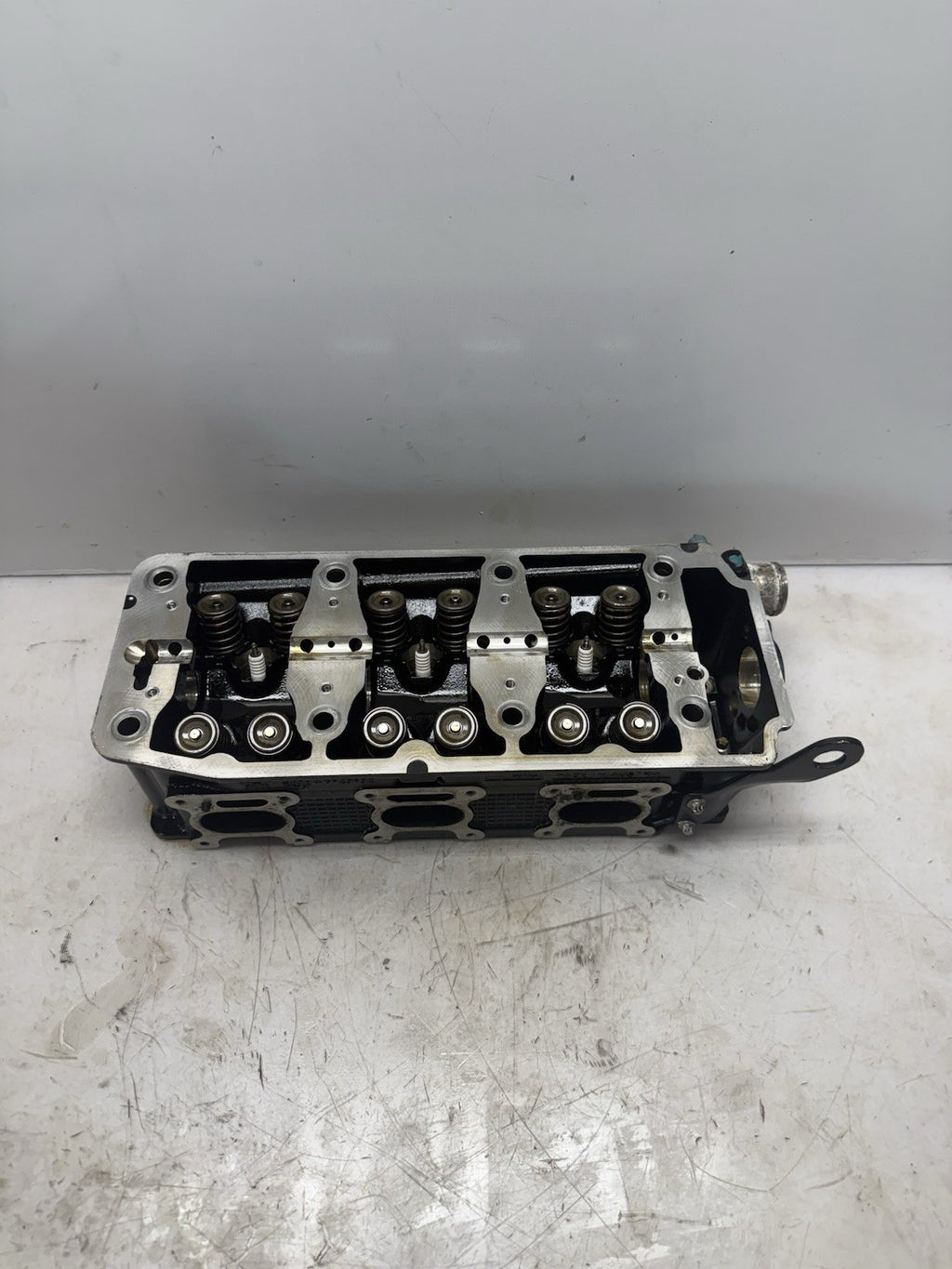 2002-2017 Sea-Doo GTX RXP GTX GTI 215 OEM Engine Motor Cylinder Head Ass'y