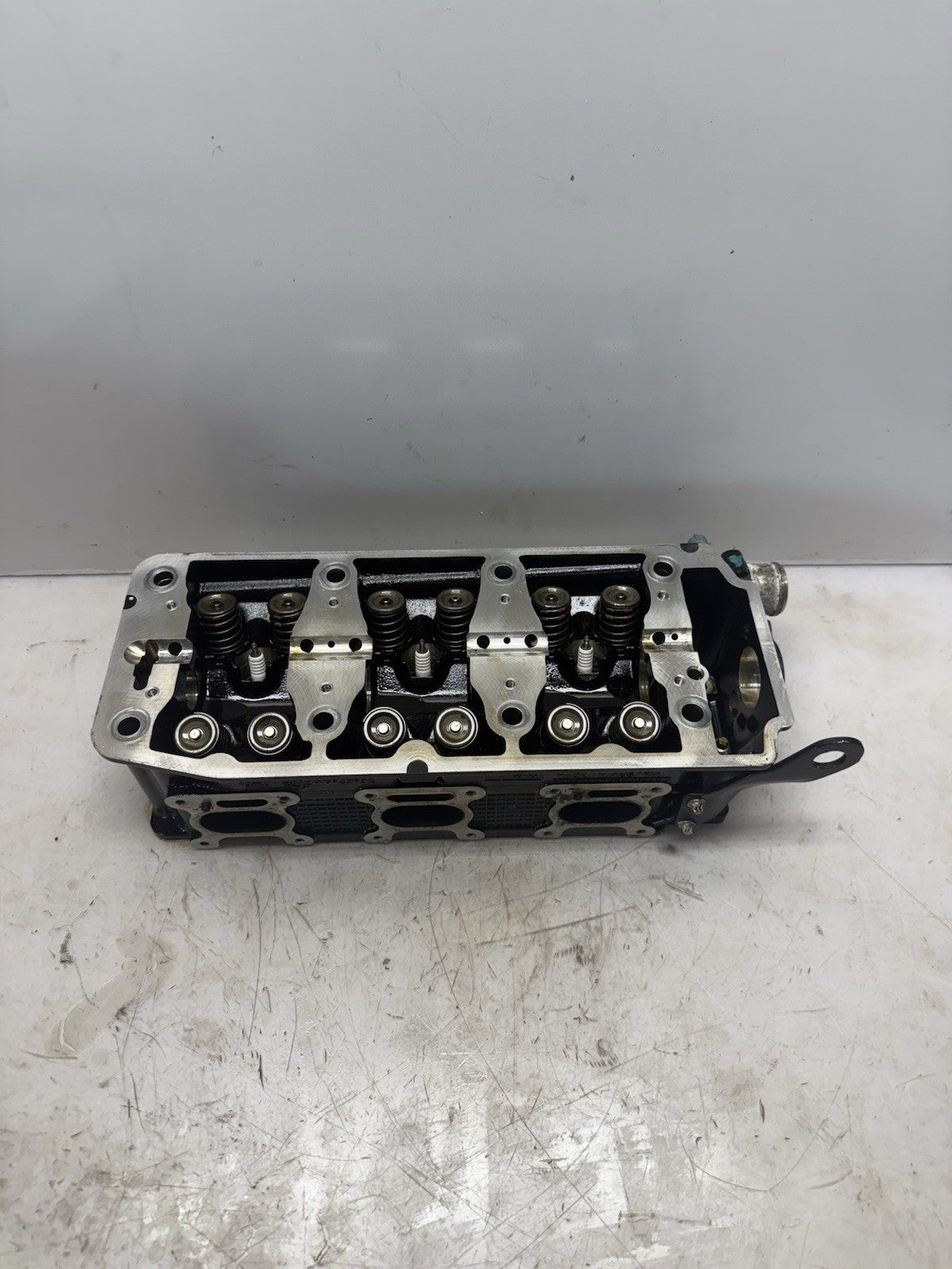 2002-2017 Sea-Doo GTX RXP GTX GTI 215 OEM Engine Motor Cylinder Head Ass'y
