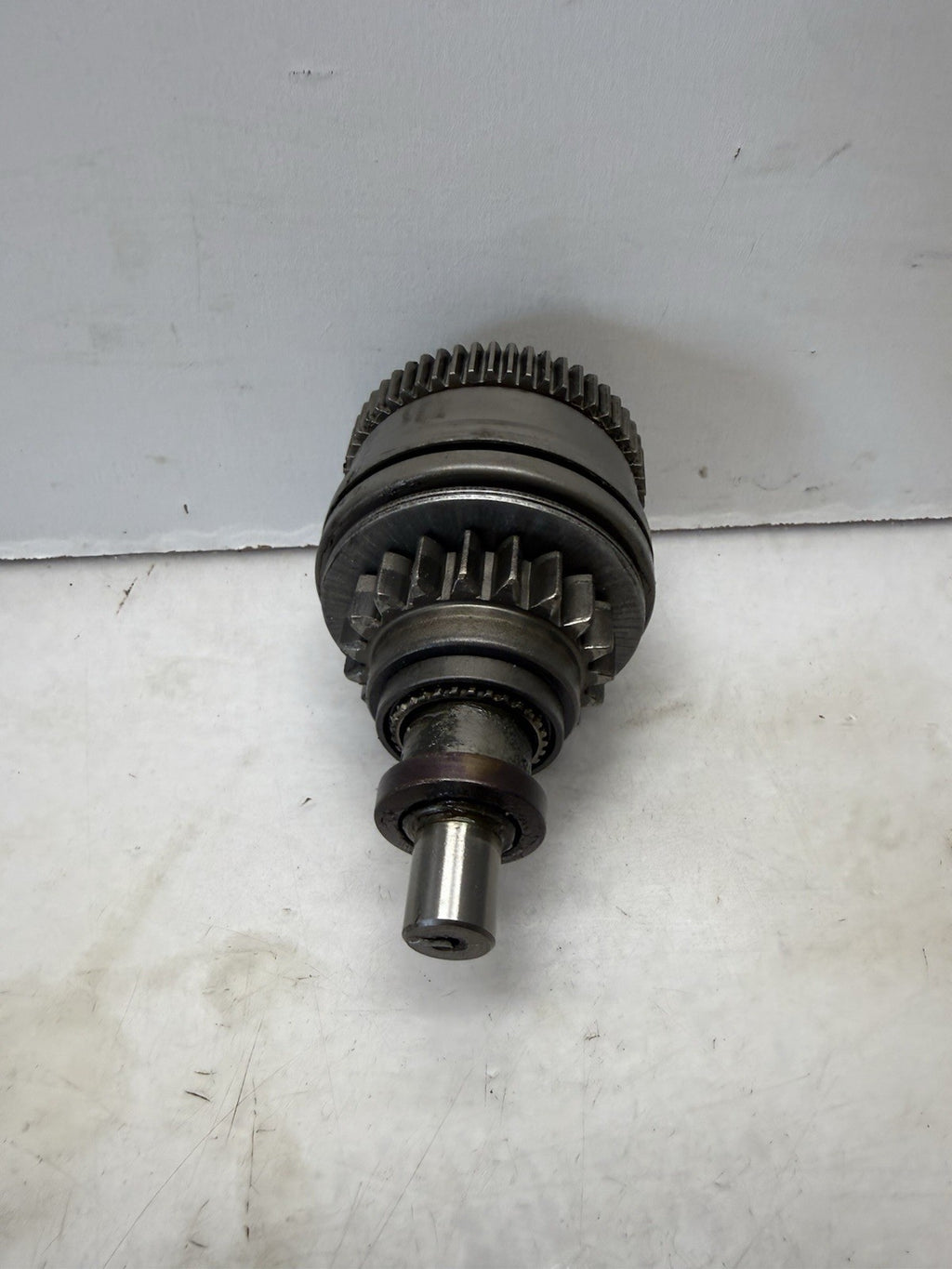 1998-2007 Sea-Doo OEM Starter Drive Gear Ass'y Freshwater GTX DI Sportster XP