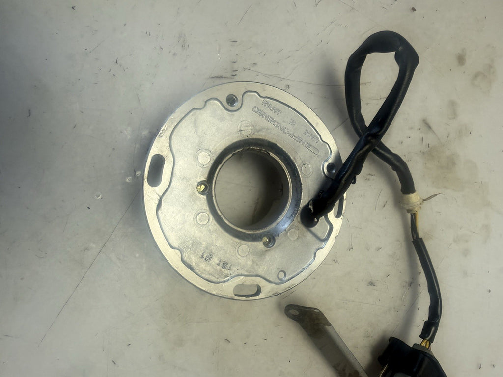 1998-2005 SEA-DOO GTI 717 GTS GS GTI LE 717 OEM DENSO MAGNETO STATOR