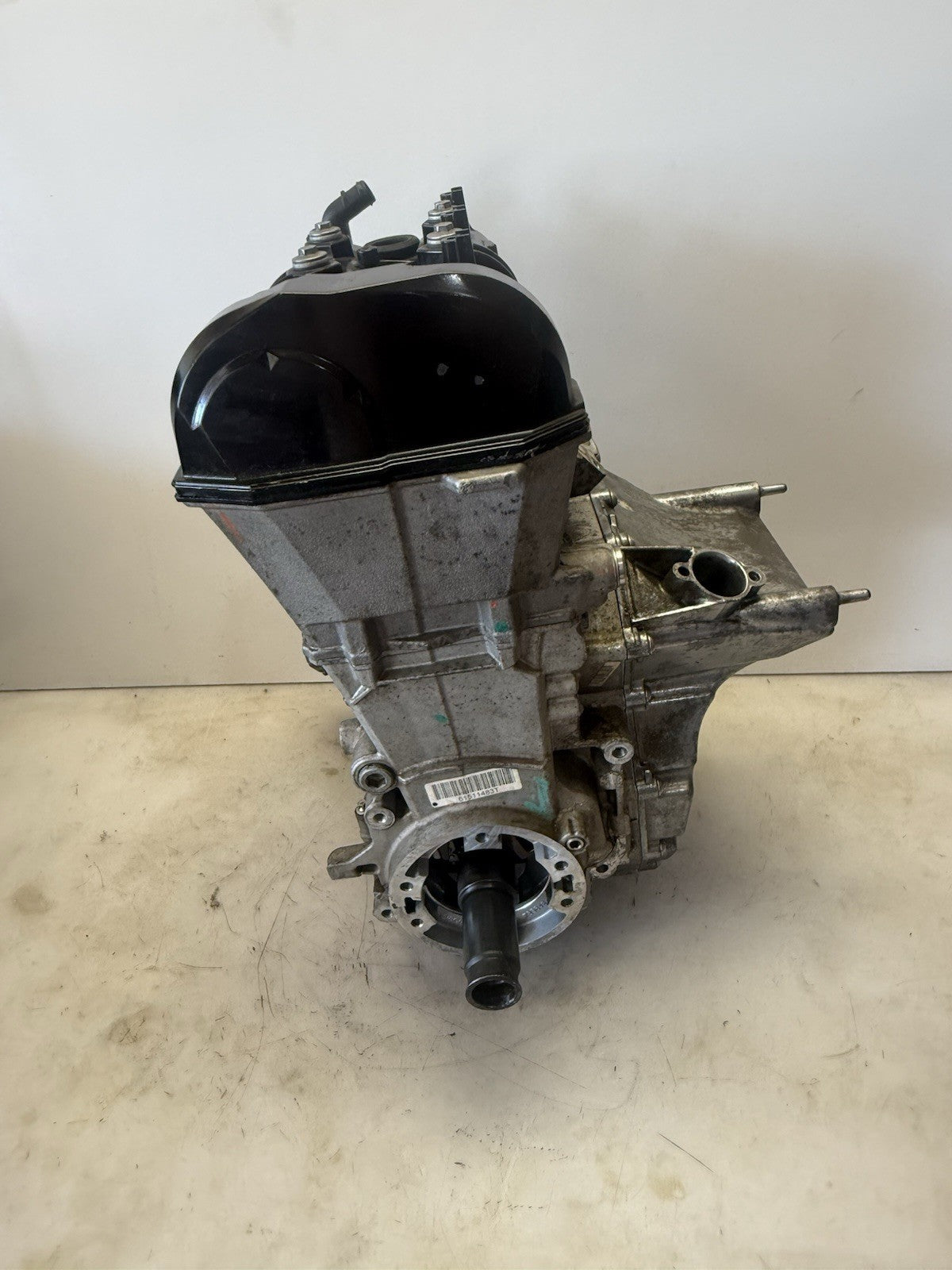 2014-2024 Sea-Doo GTI GTS SPARK 900cc OEM Complete FRESHWATER Engine Motor 37hrs