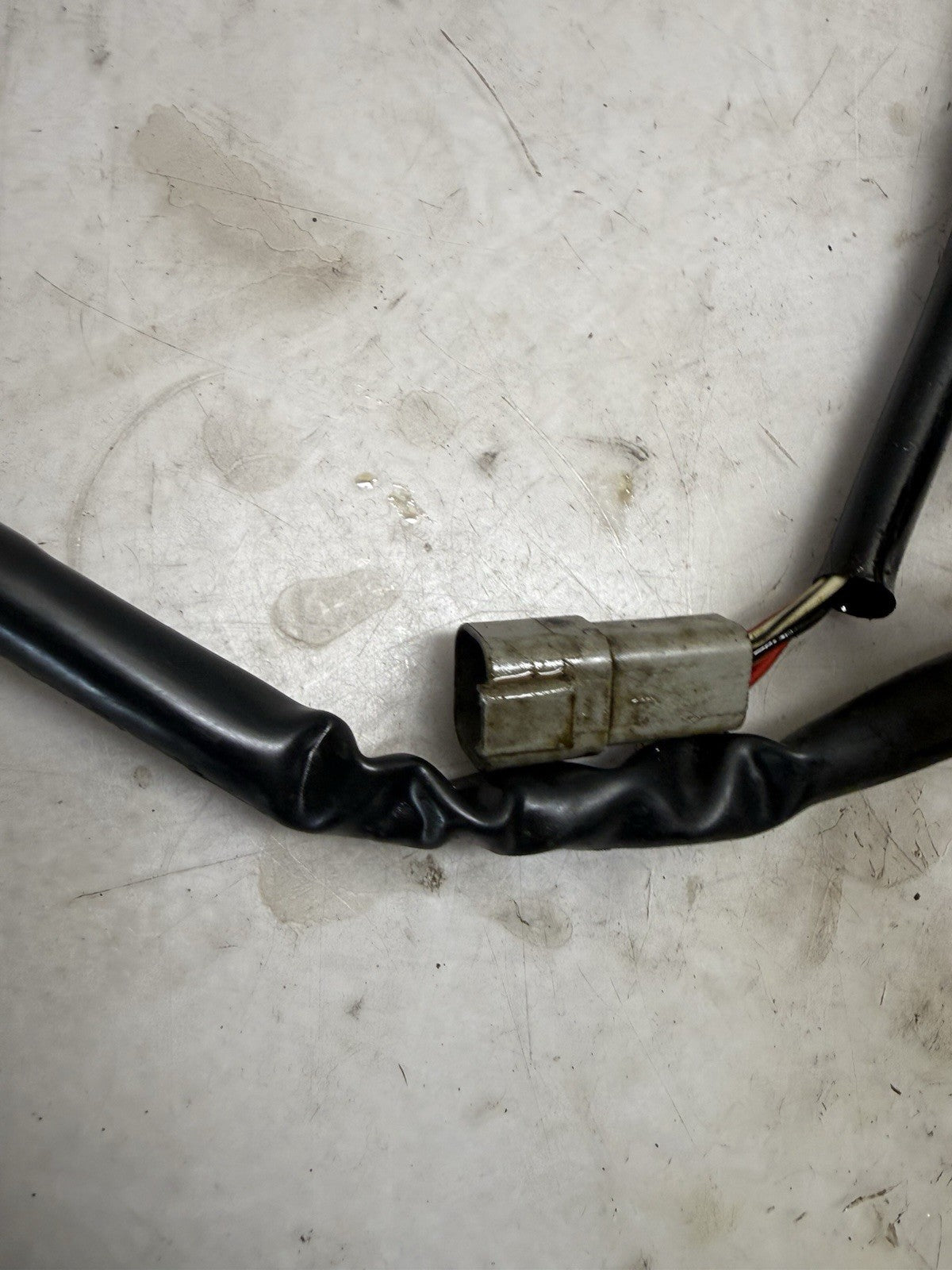 2003-2004 Sea-Doo GTX 4-TEC OEM MAIN ELECTRICAL WIRE HARNESS LOOM