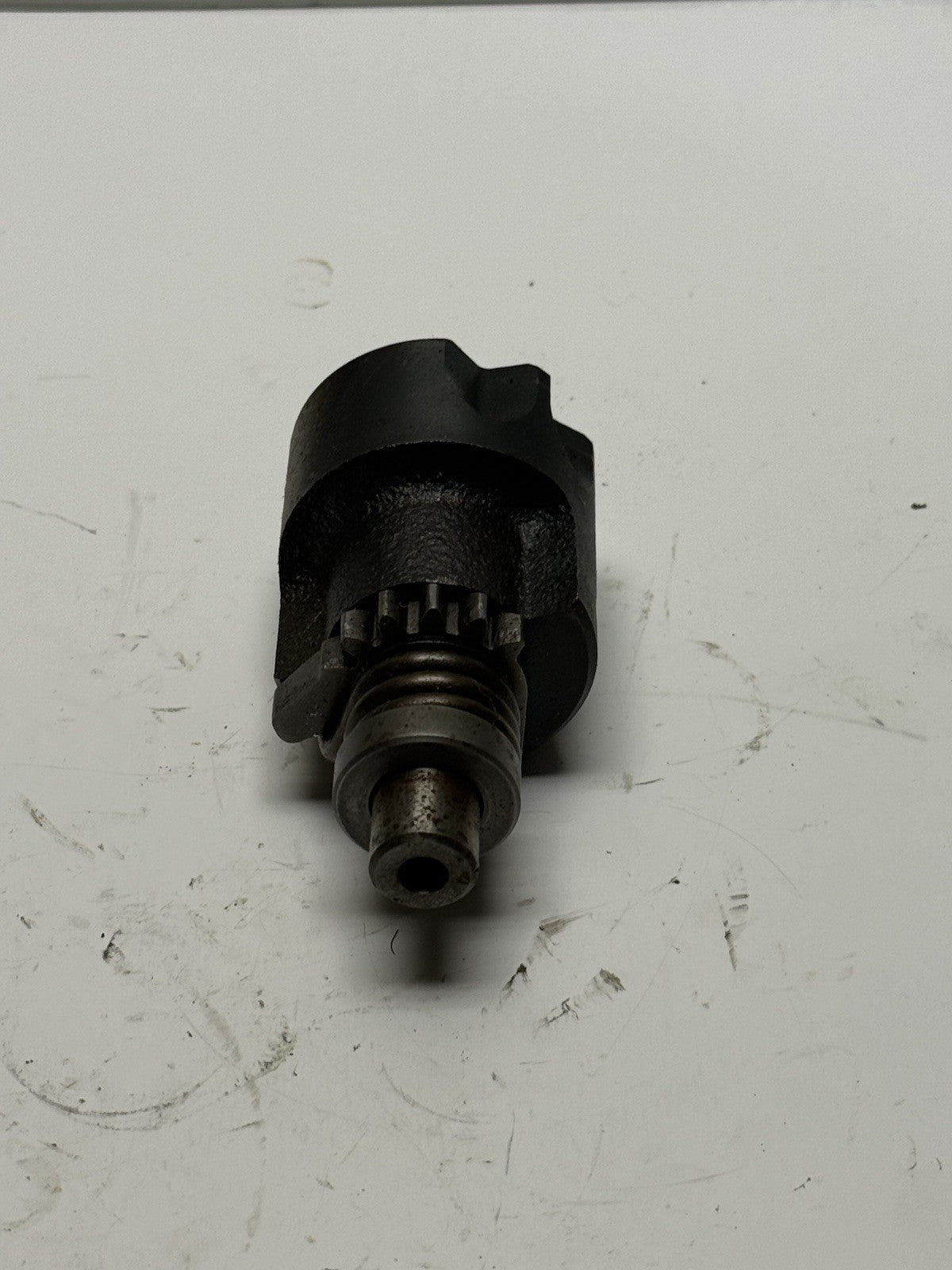 1989-2013 Yamaha Breeze Grizzly 125 OEM Transmission Gear Shift Drum Cam