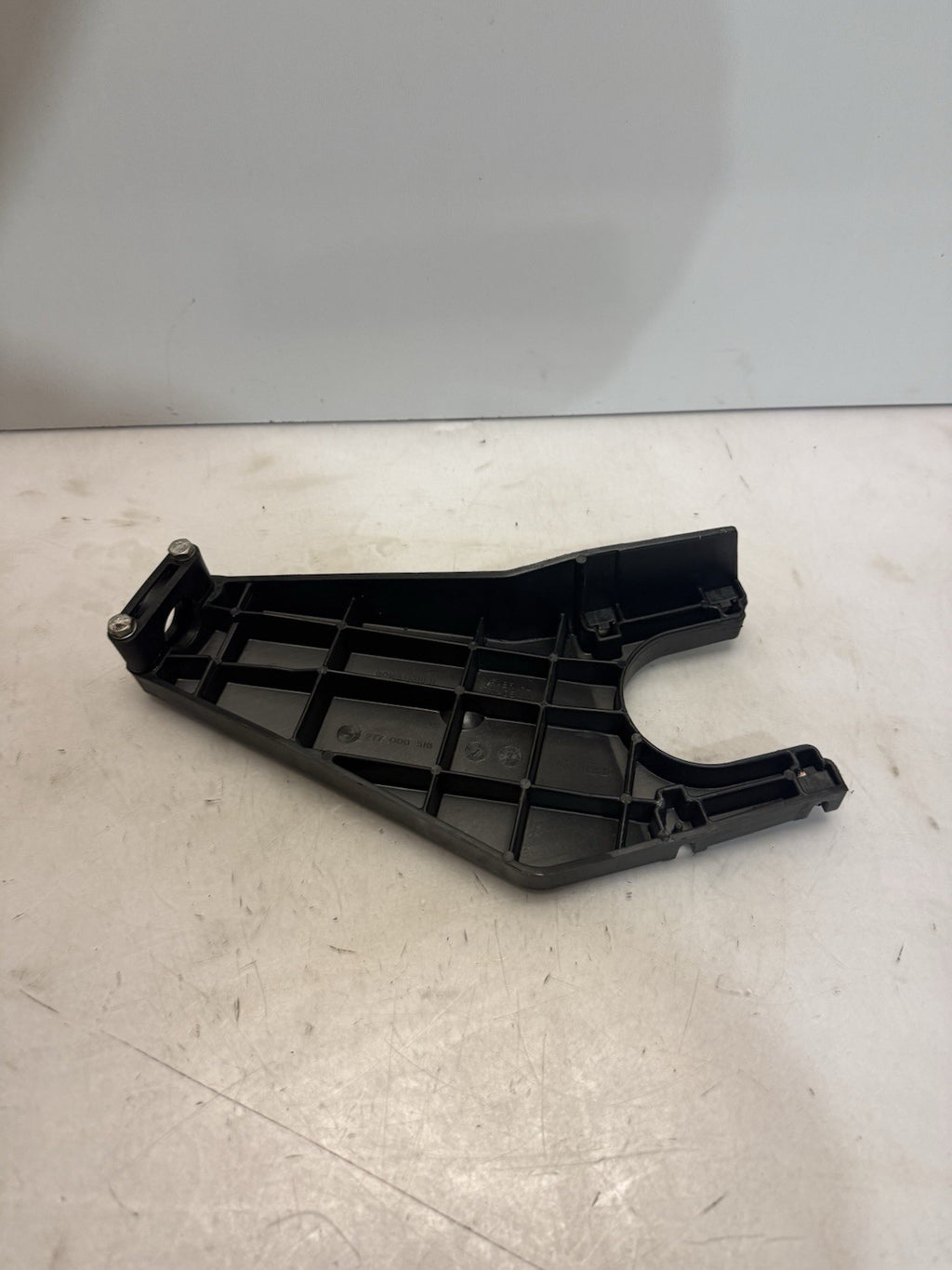 2007-2011 Sea-Doo OEM Steering Cable Support Bracket Freshwater GTI GTS GTX