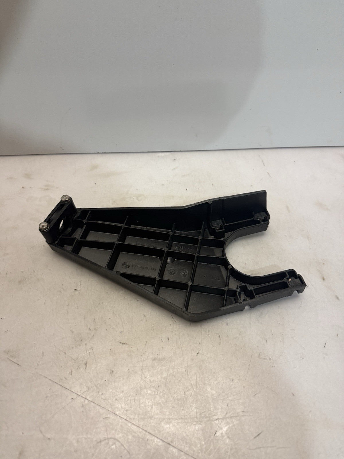 2007-2011 Sea-Doo OEM Steering Cable Support Bracket Freshwater GTI GTS GTX