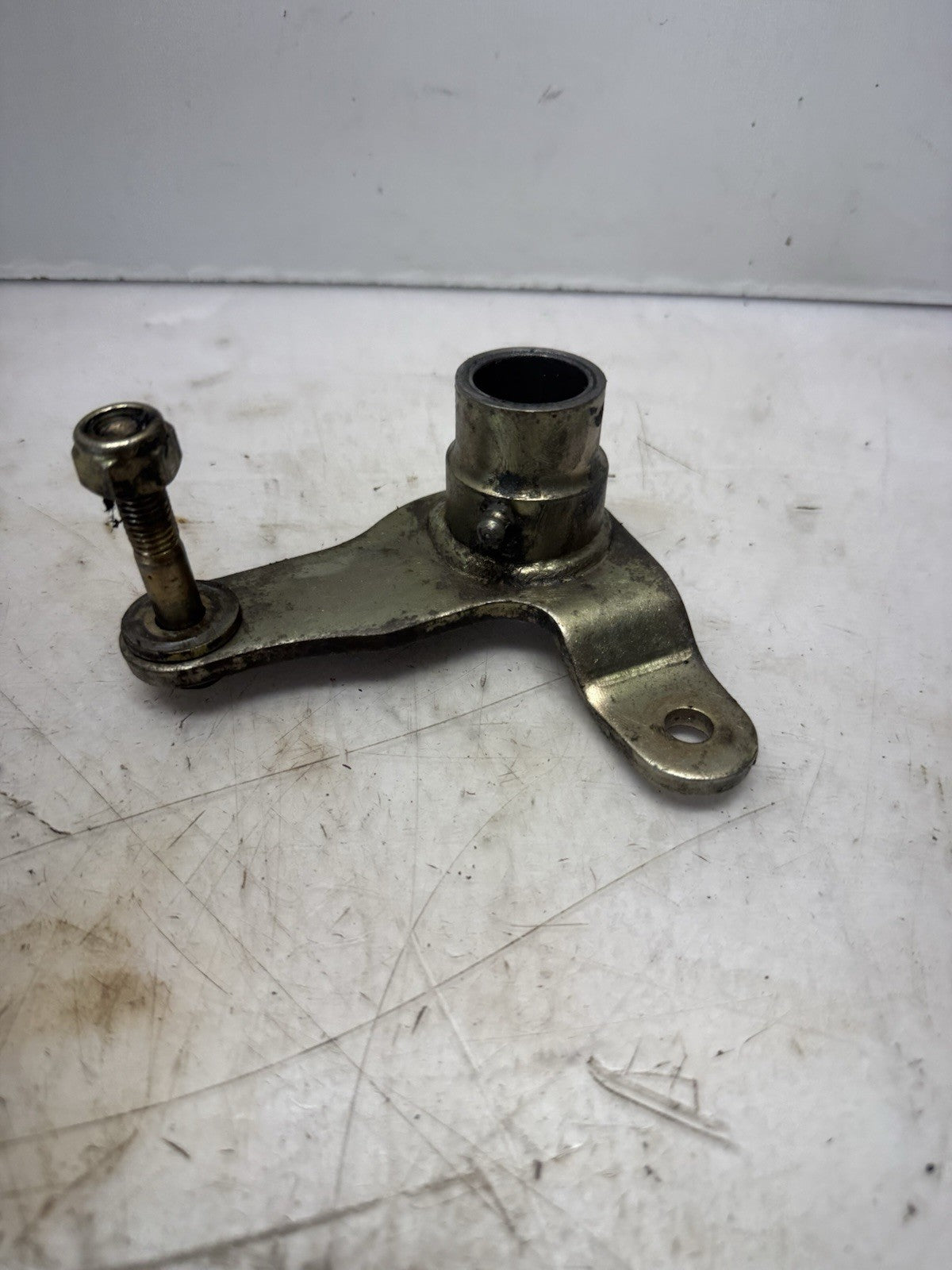 2002-2004 Ski-Doo OEM RH Right Swivel Arm Grand Touring Skandic Summit 506151506