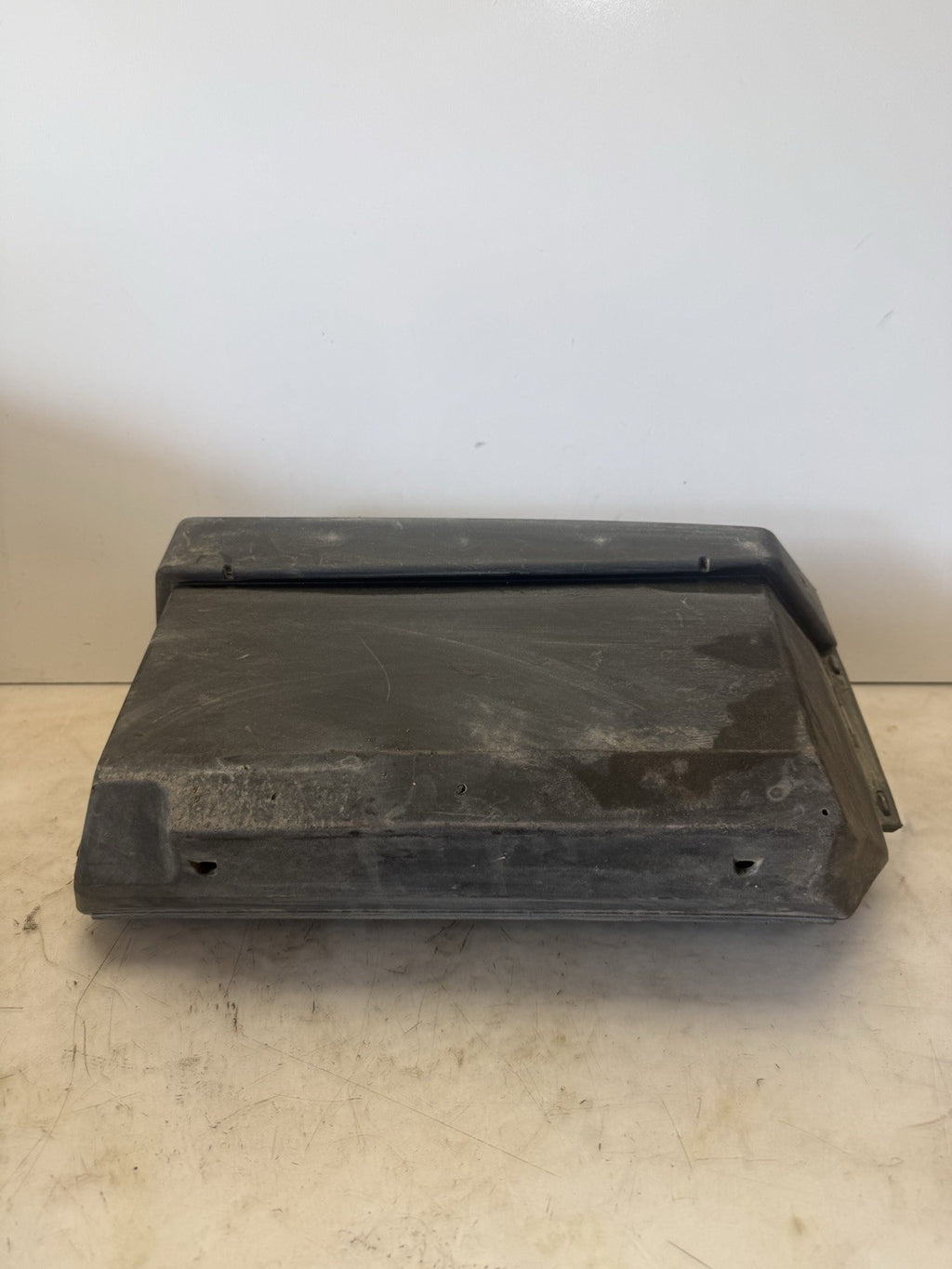 2020-2026 Polaris Ranger XP 1000 OEM Storage Bin Lower 5455985-070