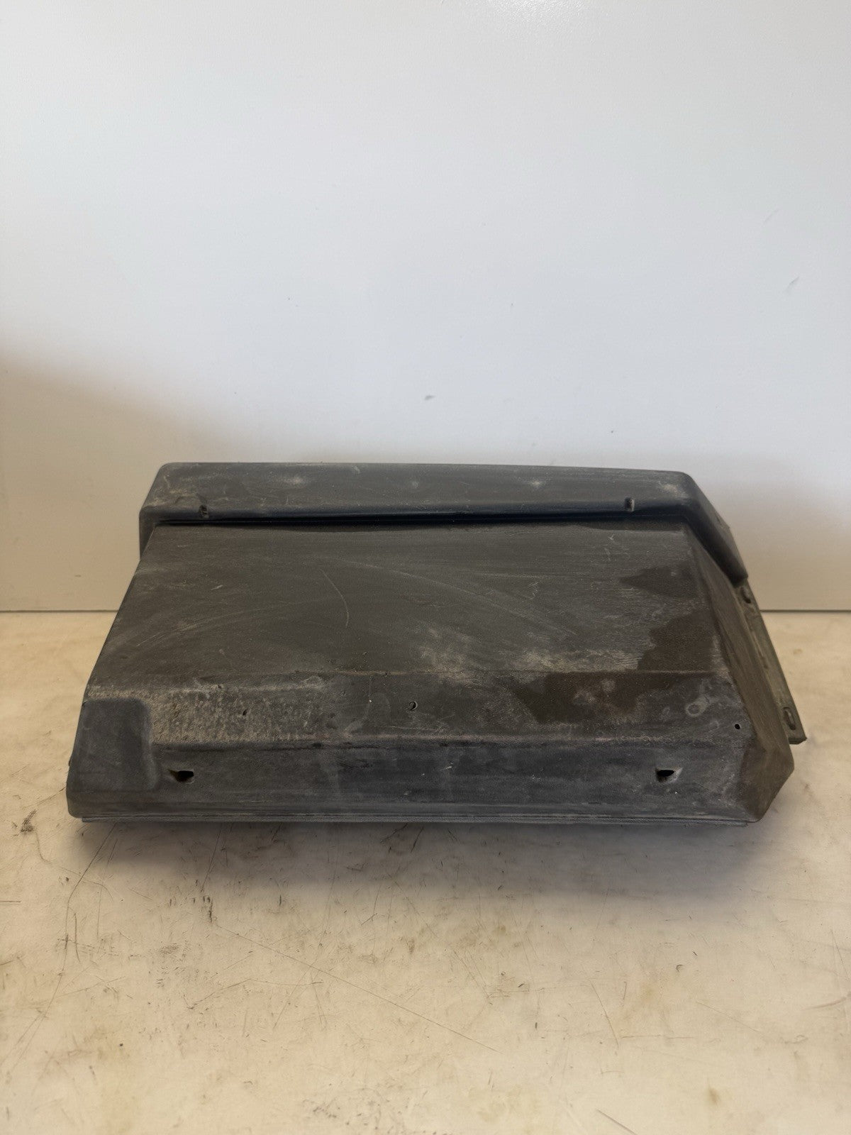 2020-2026 Polaris Ranger XP 1000 OEM Storage Bin Lower 5455985-070
