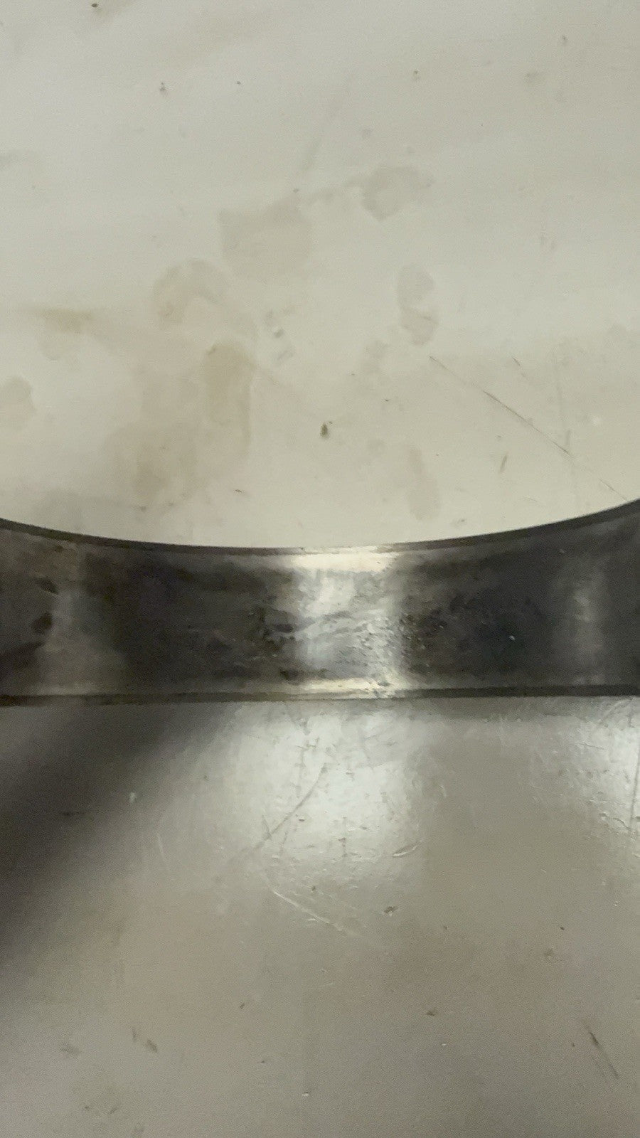 Caterpillar Diesel 3208 Main Bearing Cap ML5E28