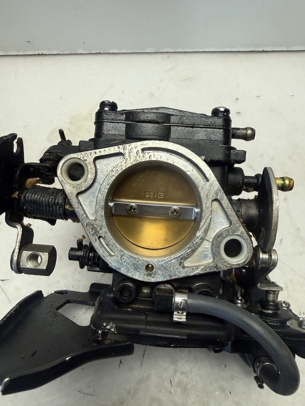 1999-2003 Sea-Doo OEM Carburetor Single Barrel Carb GTI GSI GS 270500420 717 720