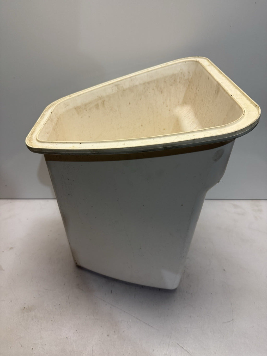 2000-2011 Sea-Doo RXP 215 / RXP-X 255 OEM Front Storage Container 269500691