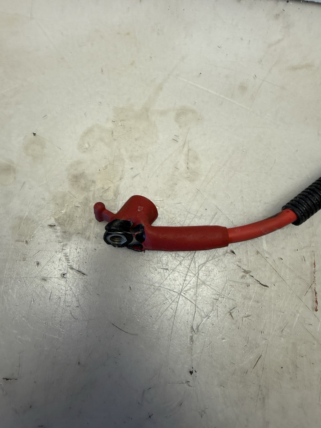 2014-2026 Sea-Doo SPARK Trixx 900 OEM Starter Cable 278002842 278003268