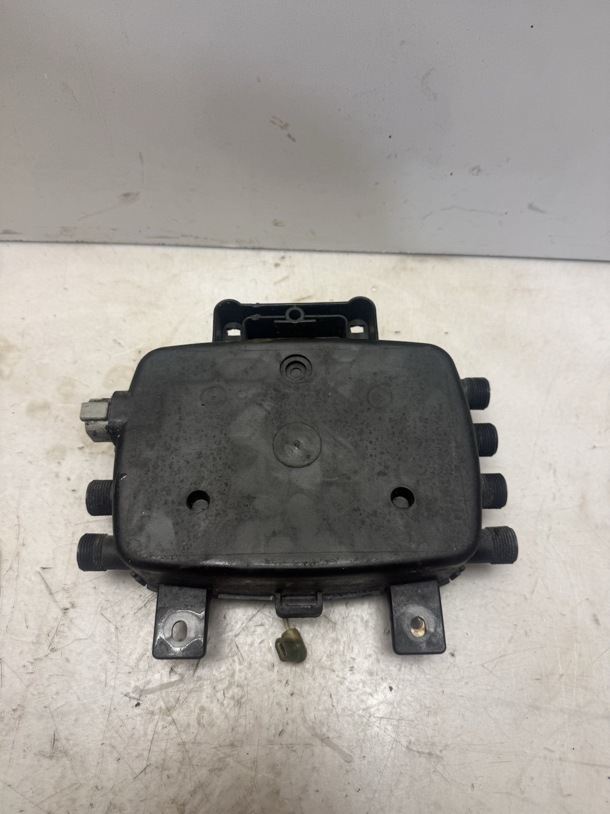 1999-2002 Sea-Doo RX OEM Incomplete Rear Electrical Box w/ Harness