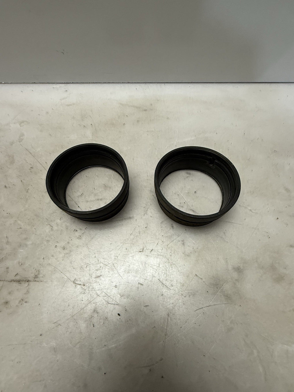 1996-2005 Sea-Doo OEM Rubber Gauge Support Rings GS GTI GTS LRV RX 293720047