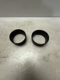 1996-2005 Sea-Doo OEM Rubber Gauge Support Rings GS GTI GTS LRV RX 293720047