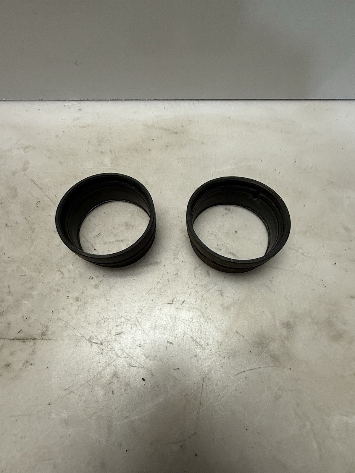 1996-2005 Sea-Doo OEM Rubber Gauge Support Rings GS GTI GTS LRV RX 293720047