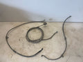 2021-2026 Polaris Ranger XP Crew 1000 OEM Brake Lines Cylinder To Rear & Front