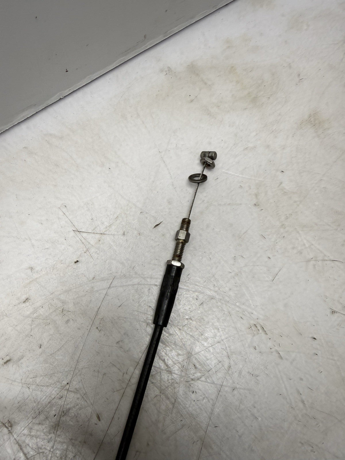 2002-2011 Sea-Doo OEM Throttle Cable GTX 4-TEC Wake GTI SE Freshwater GTS Pro