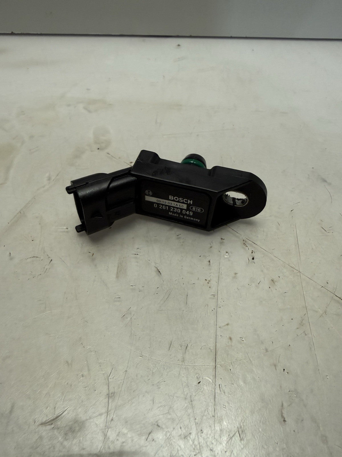 2003-2017 Sea-Doo Air Intake Pressure Sensor OEM 261230061 RXP GTX RXT