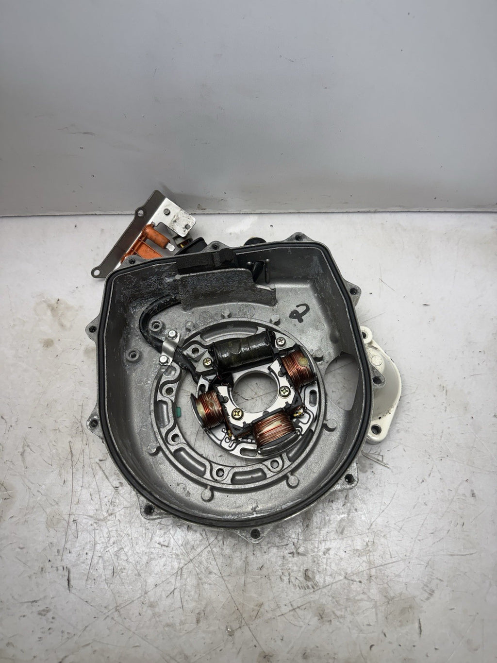 1997 Sea-Doo OEM Magneto Stator w/ Ignition Housing Ass'y GSI HX SP Speedster
